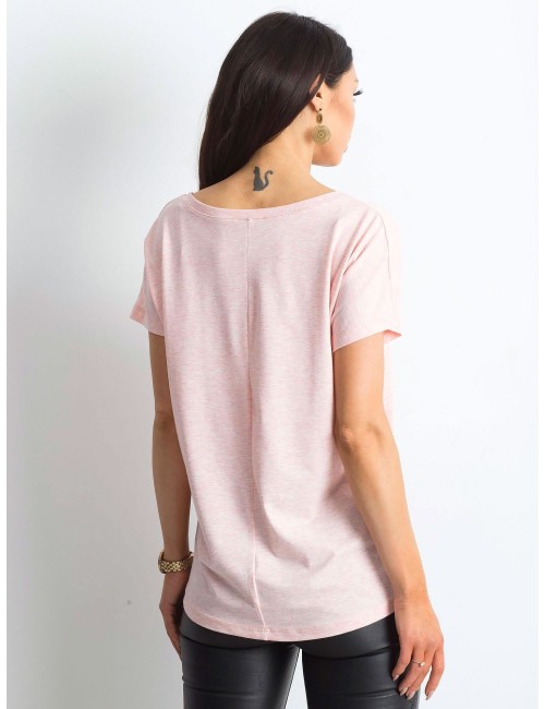 T-shirt-RV-TS-4832.02P-granatowy
