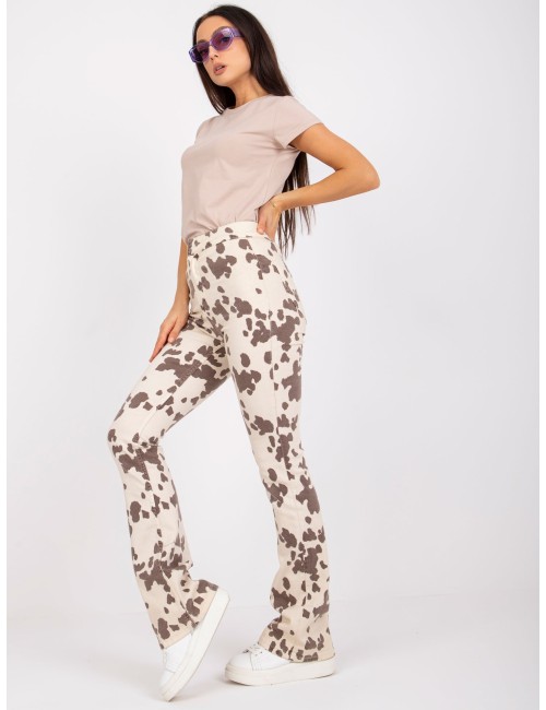T-shirt basic Peachy