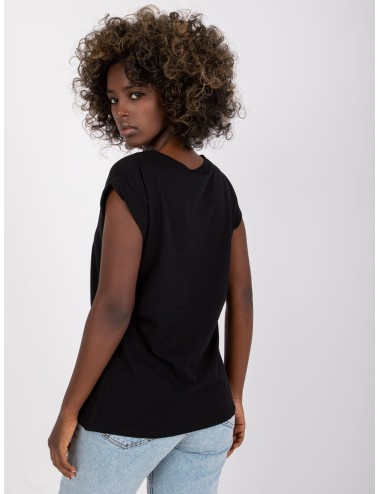T-shirt-RV-TS-4833.68P-czarny