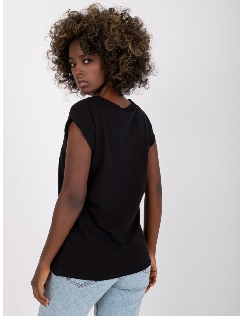 T-shirt-RV-TS-4833.68P-czarny