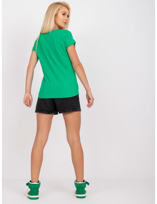 T-shirt-RV-TS-4832.24P-zielony
