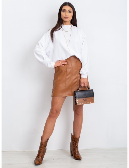 Bawełniana bluza basic