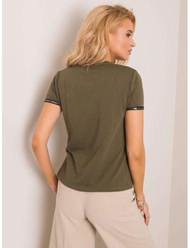 T-shirt V-neck