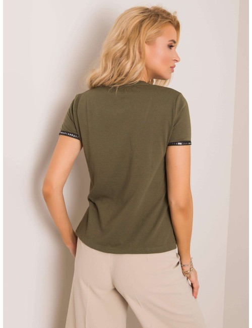 T-shirt V-neck