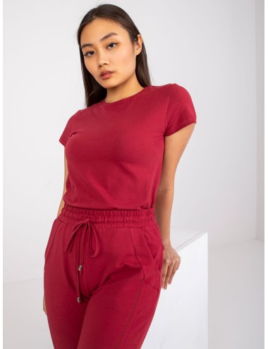 T-shirt Peachy