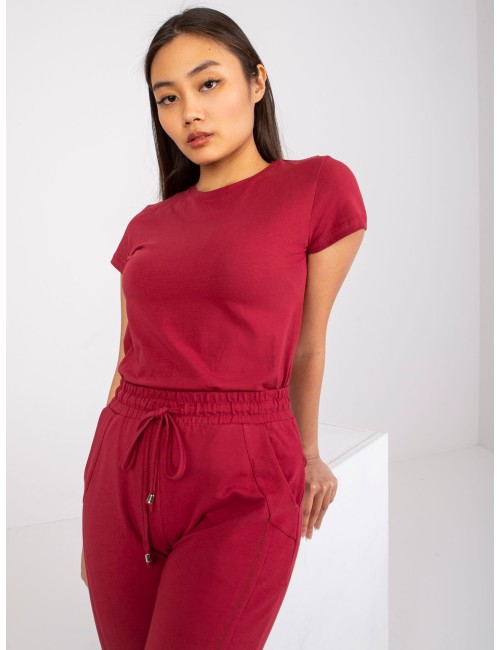 T-shirt Peachy