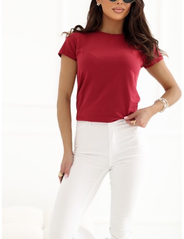 T-shirt Peachy