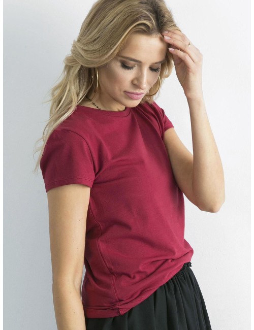 T-shirt Peachy