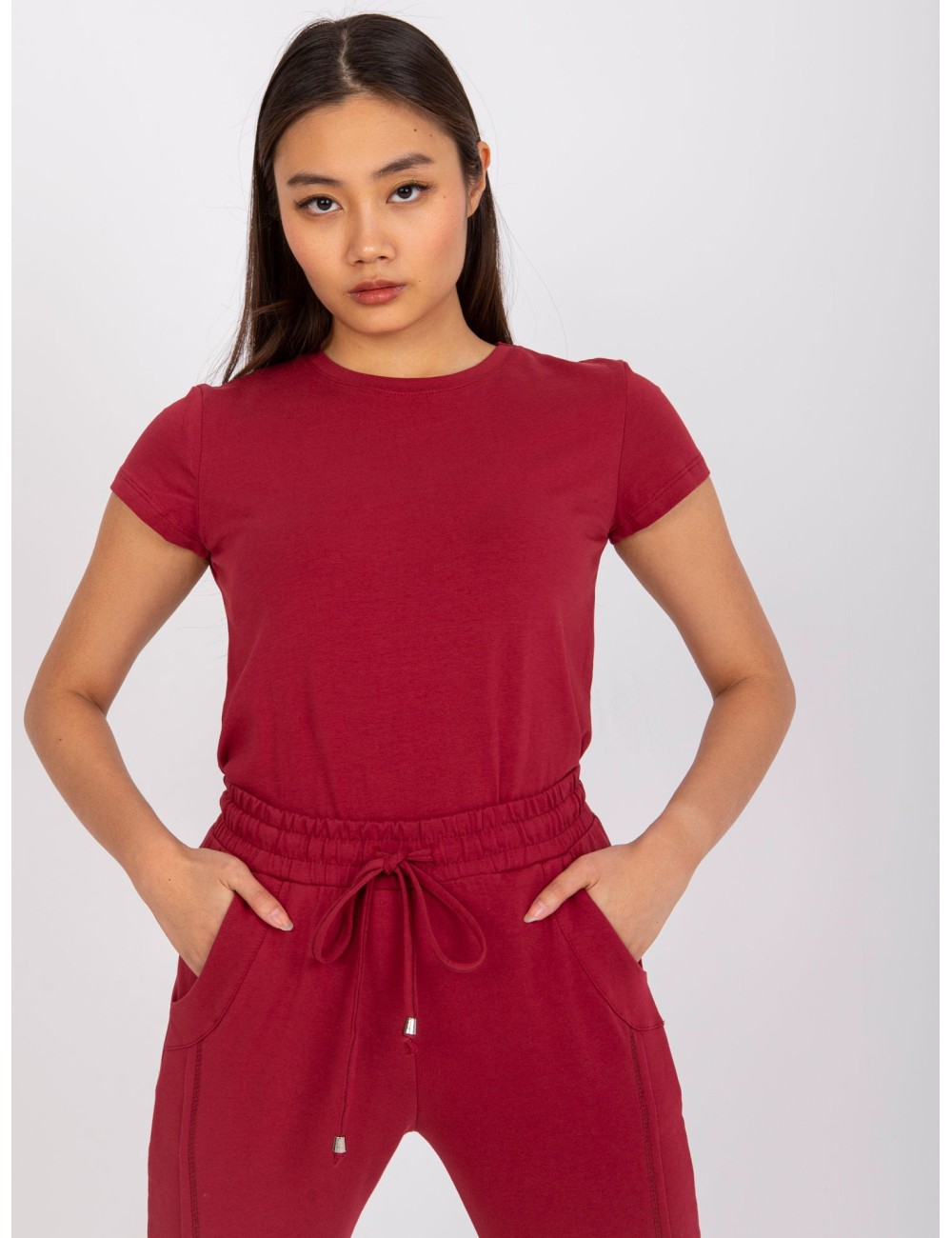 T-shirt Peachy