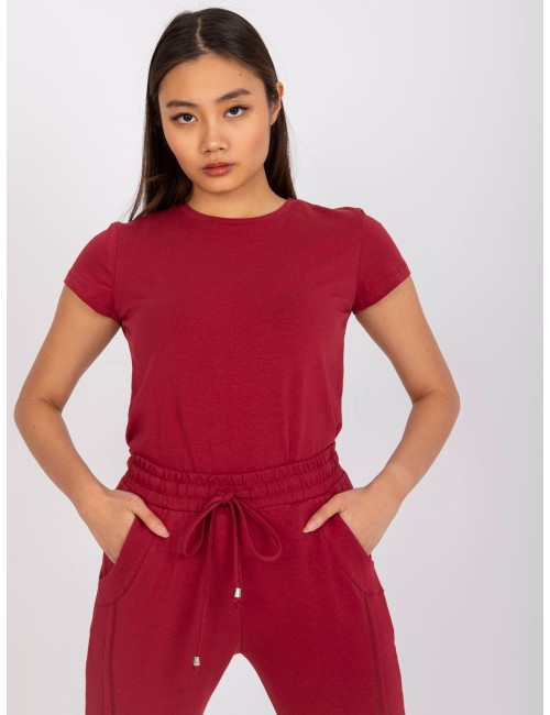 T-shirt Peachy