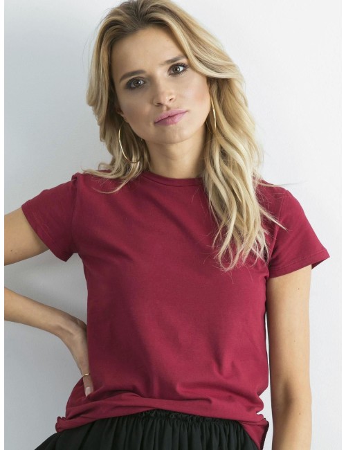 T-shirt Peachy