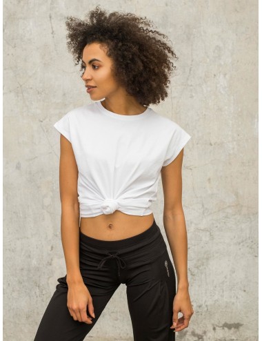 T-shirt damski FOR FITNESS