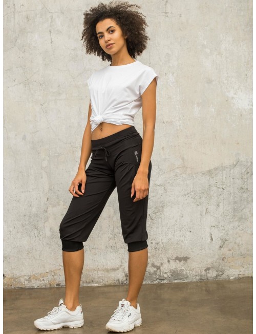 T-shirt damski FOR FITNESS