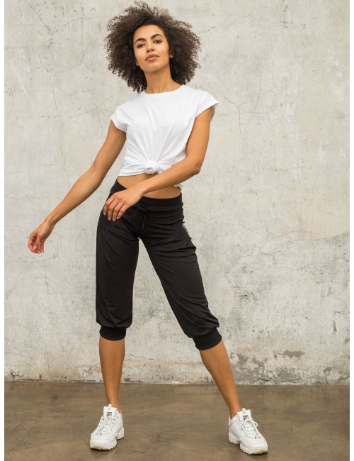 T-shirt damski FOR FITNESS