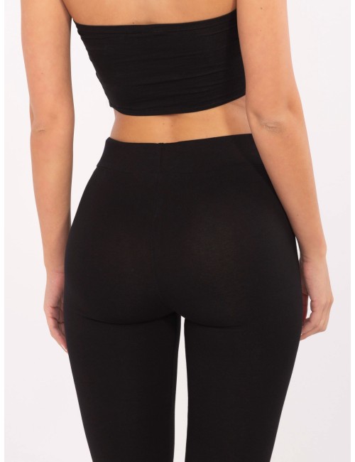 Legginsy high waist BASIC FEEL GOOD