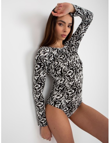 Wzorzyste body z wiskozy