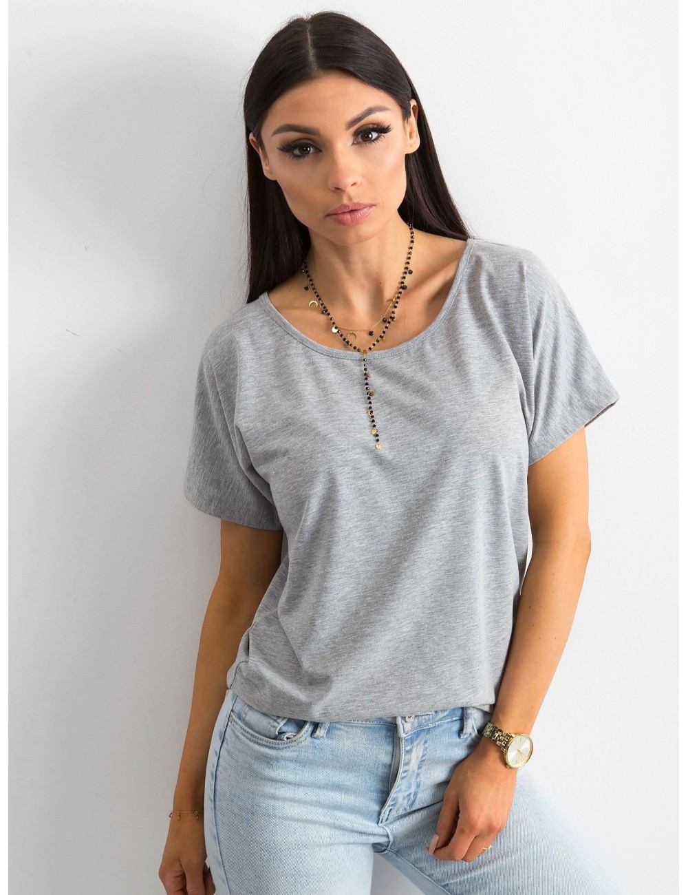 T-shirt Flow