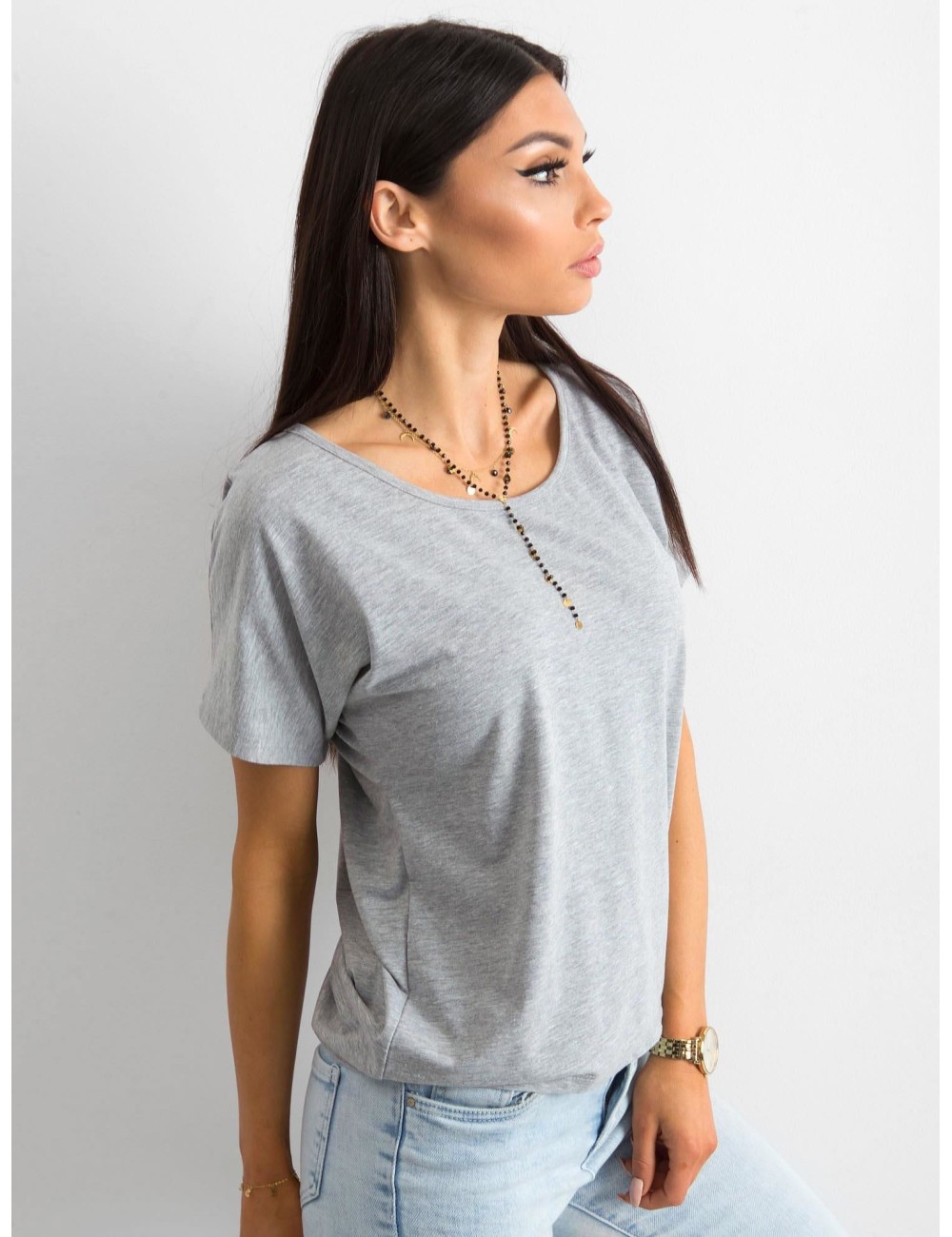 T-shirt Flow