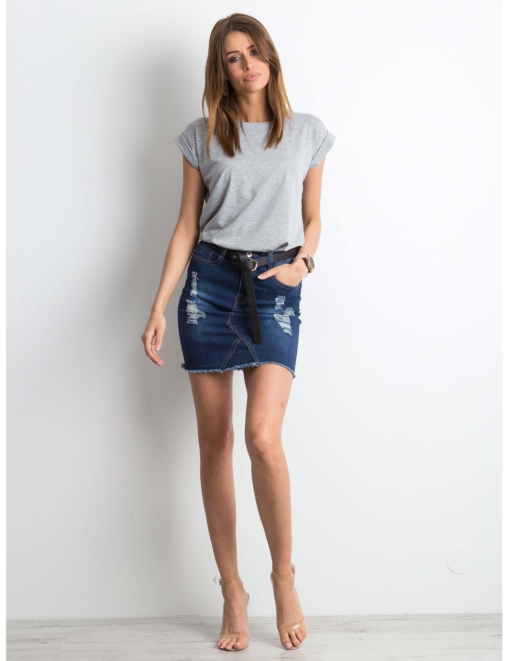 T-shirt-RV-TS-4833.44P-szary