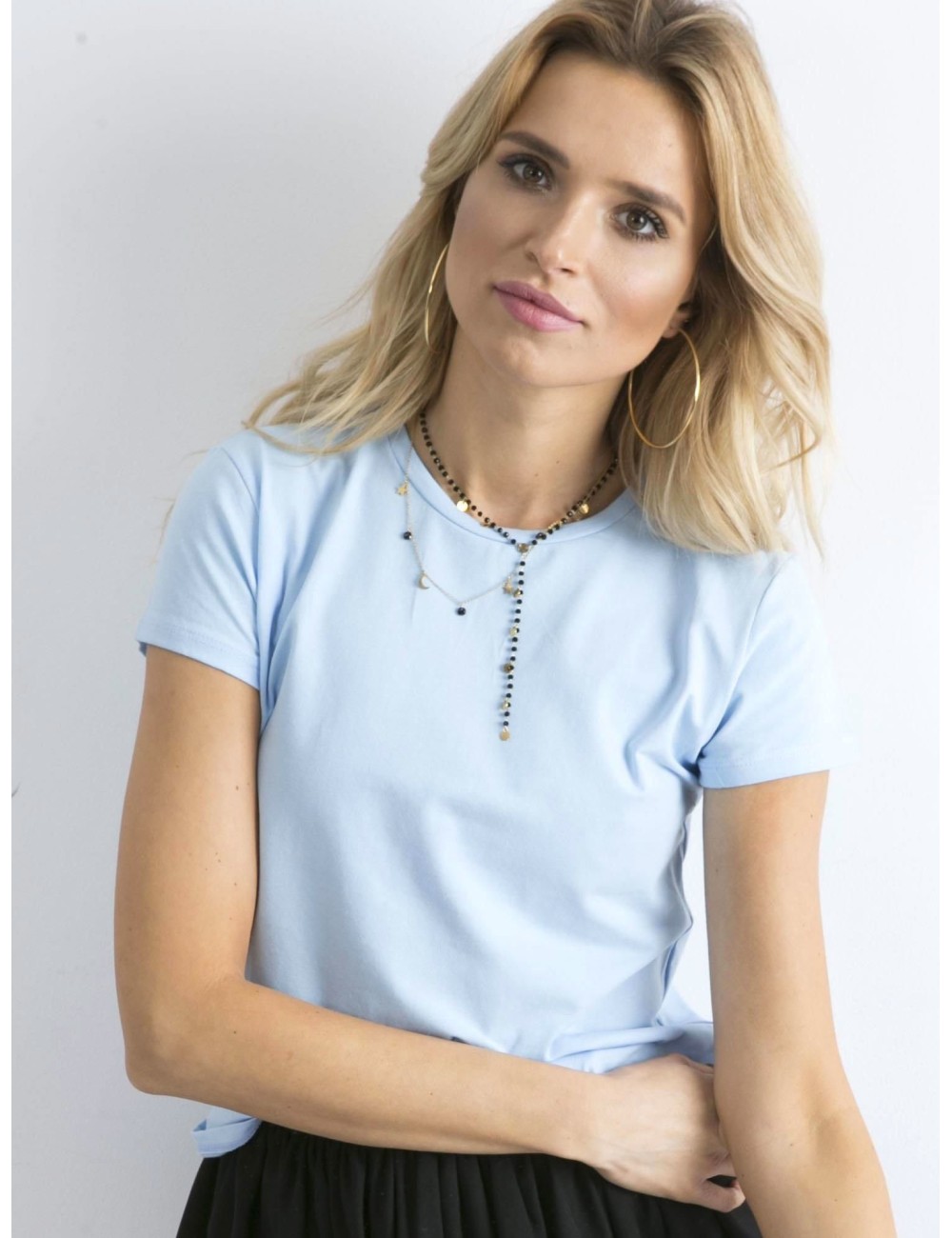 T-shirt Peachy