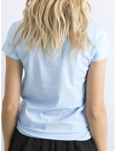 T-shirt Peachy