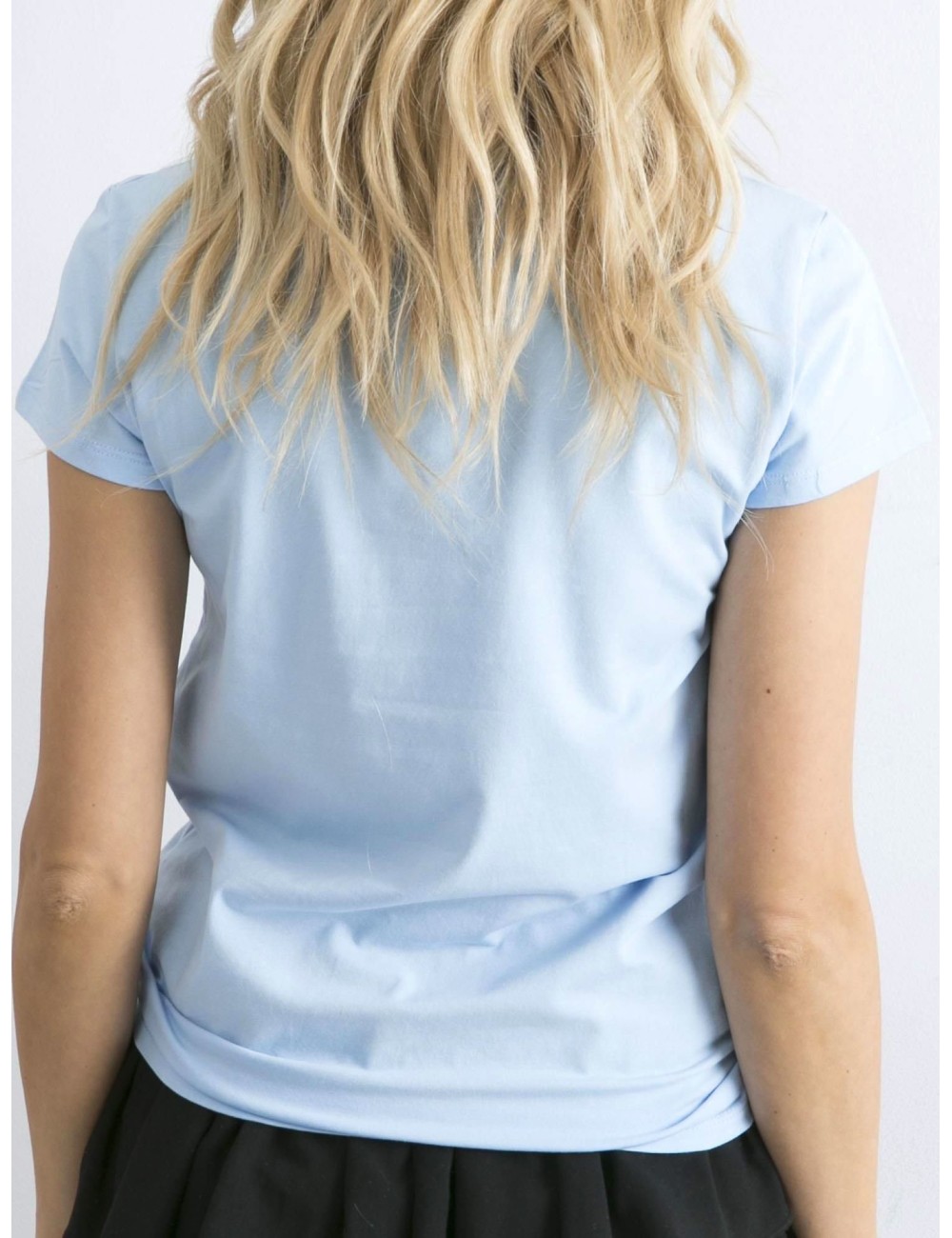 T-shirt Peachy
