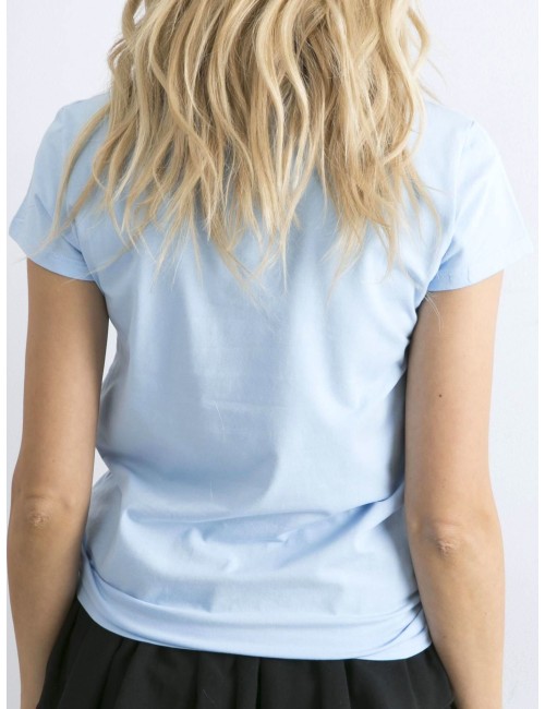 T-shirt Peachy
