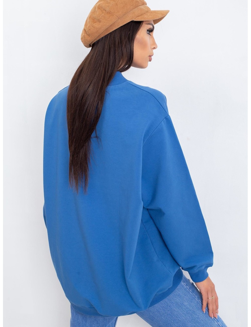 Bluza-RV-BL-5185.73P-zielony