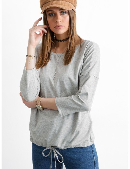 Melanżowa bluzka Fiona