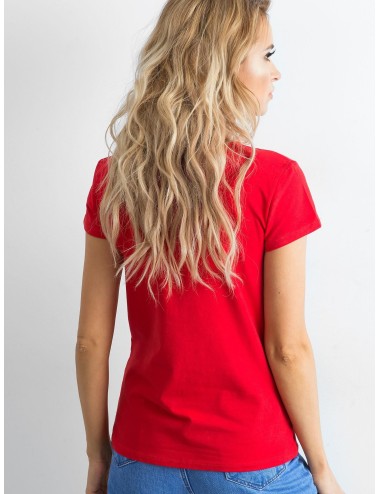 T-shirt Peachy