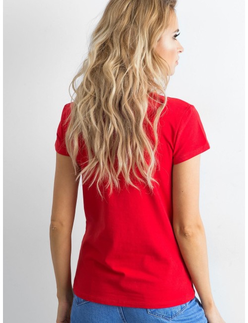 T-shirt Peachy