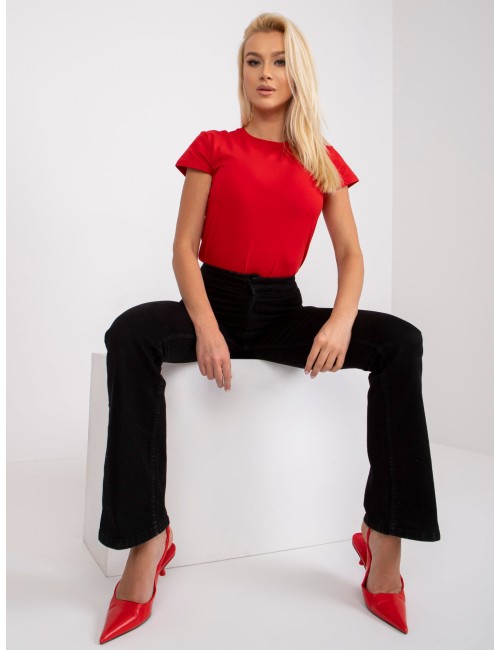T-shirt Peachy