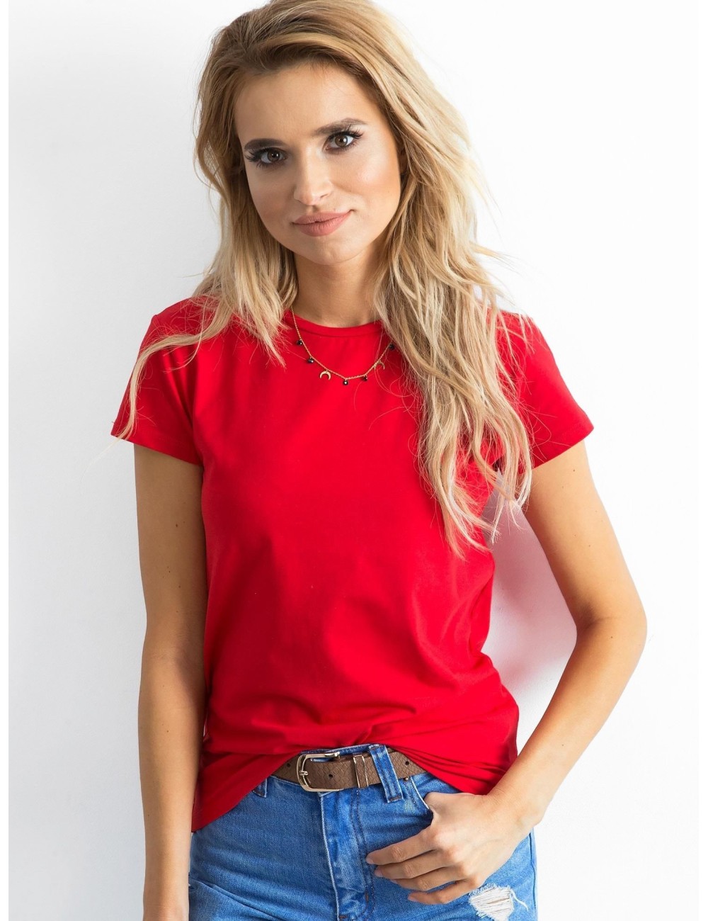 T-shirt Peachy