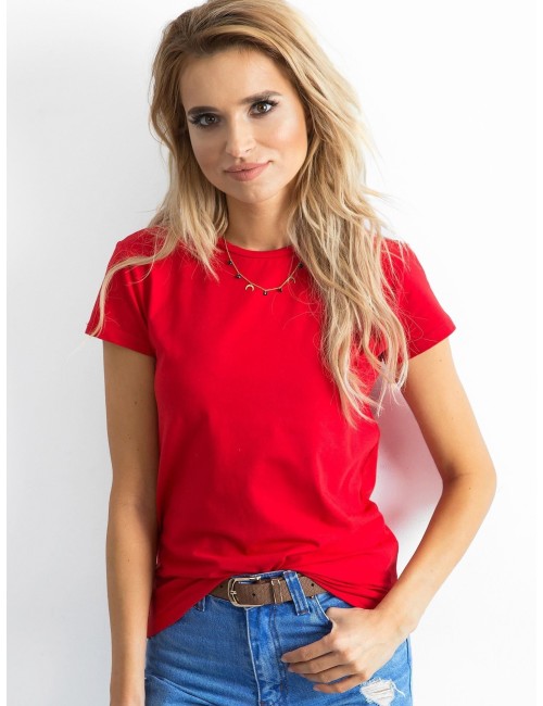 T-shirt Peachy