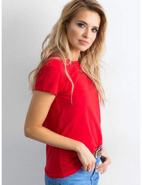 T-shirt Peachy