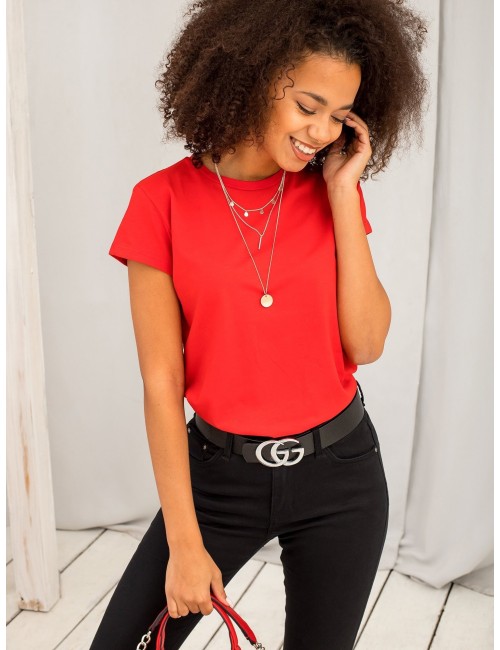 T-shirt Peachy