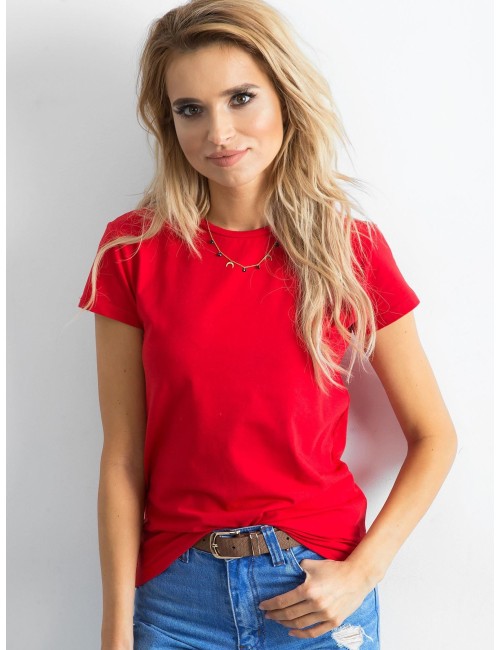 T-shirt Peachy