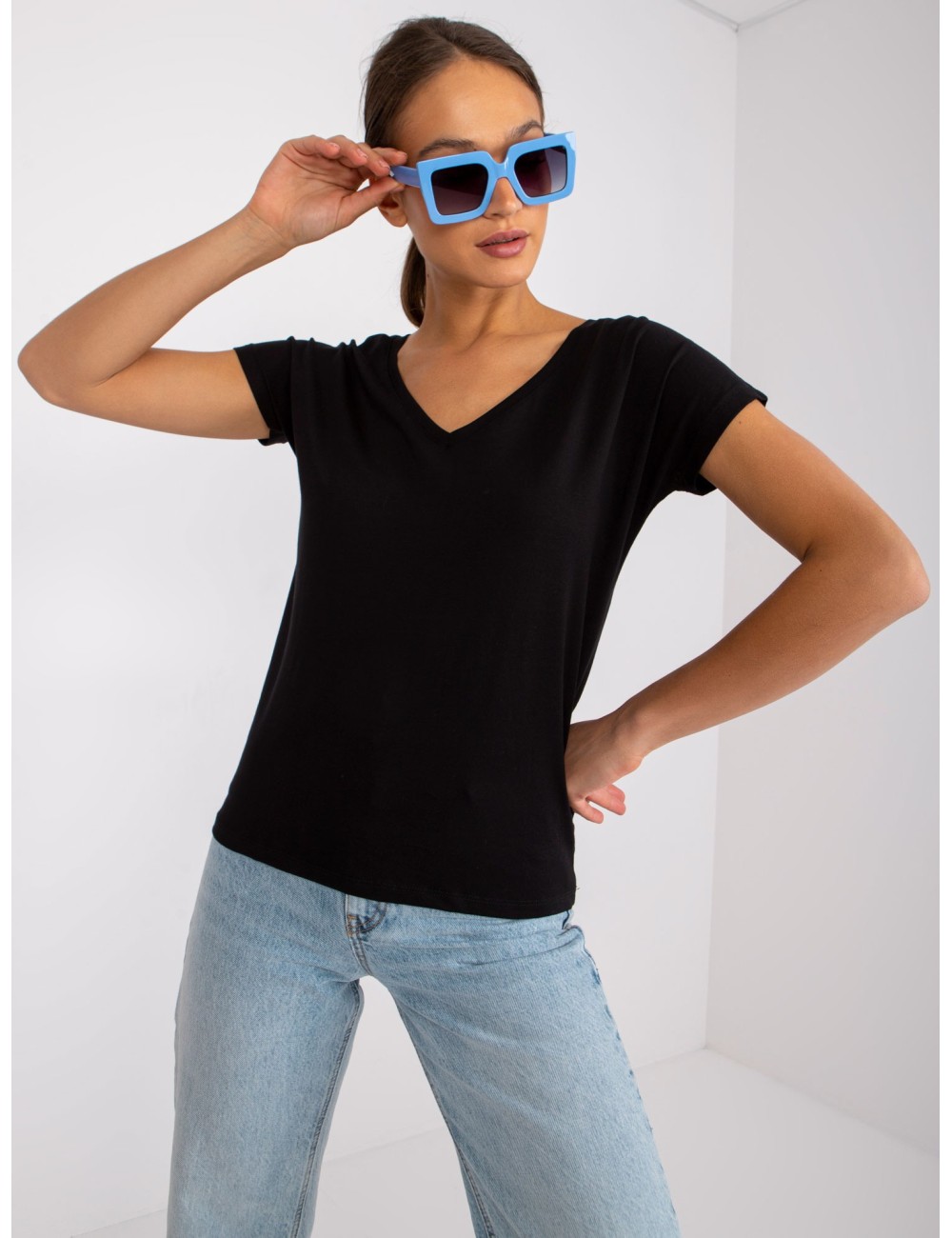 T-shirt-RV-TS-4832.12P-czarny