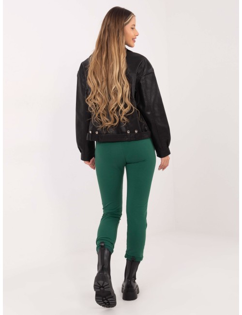 Spodnie dresowe basic