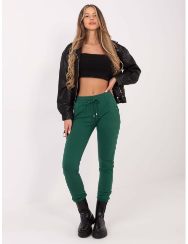 Spodnie dresowe basic