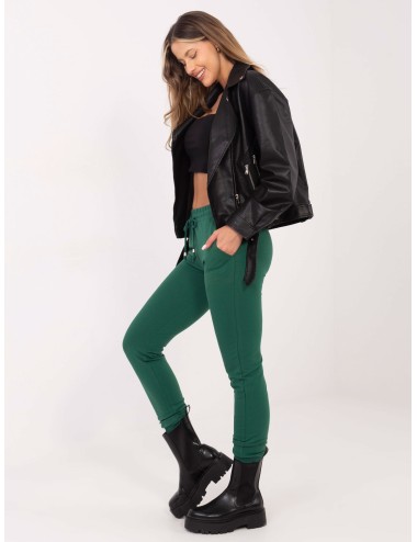 Spodnie dresowe basic