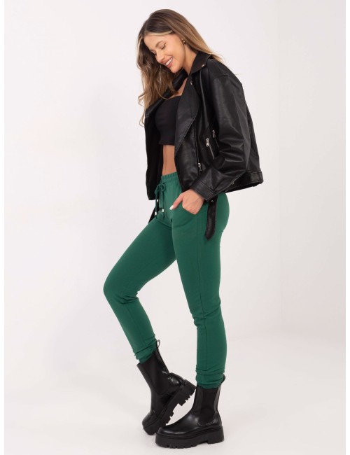 Spodnie dresowe basic