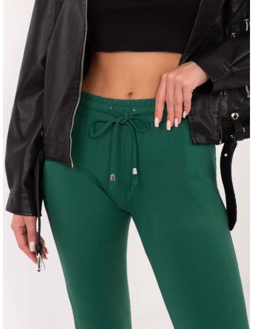 Spodnie dresowe basic