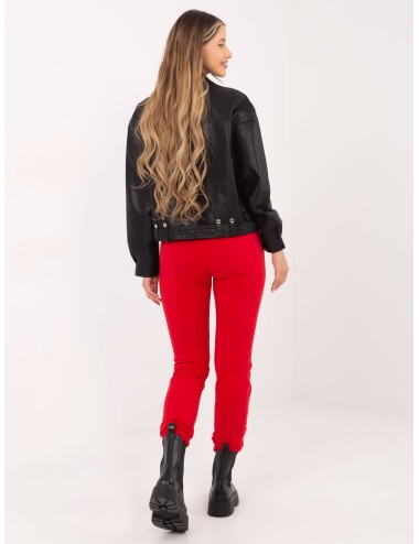 Spodnie dresowe basic