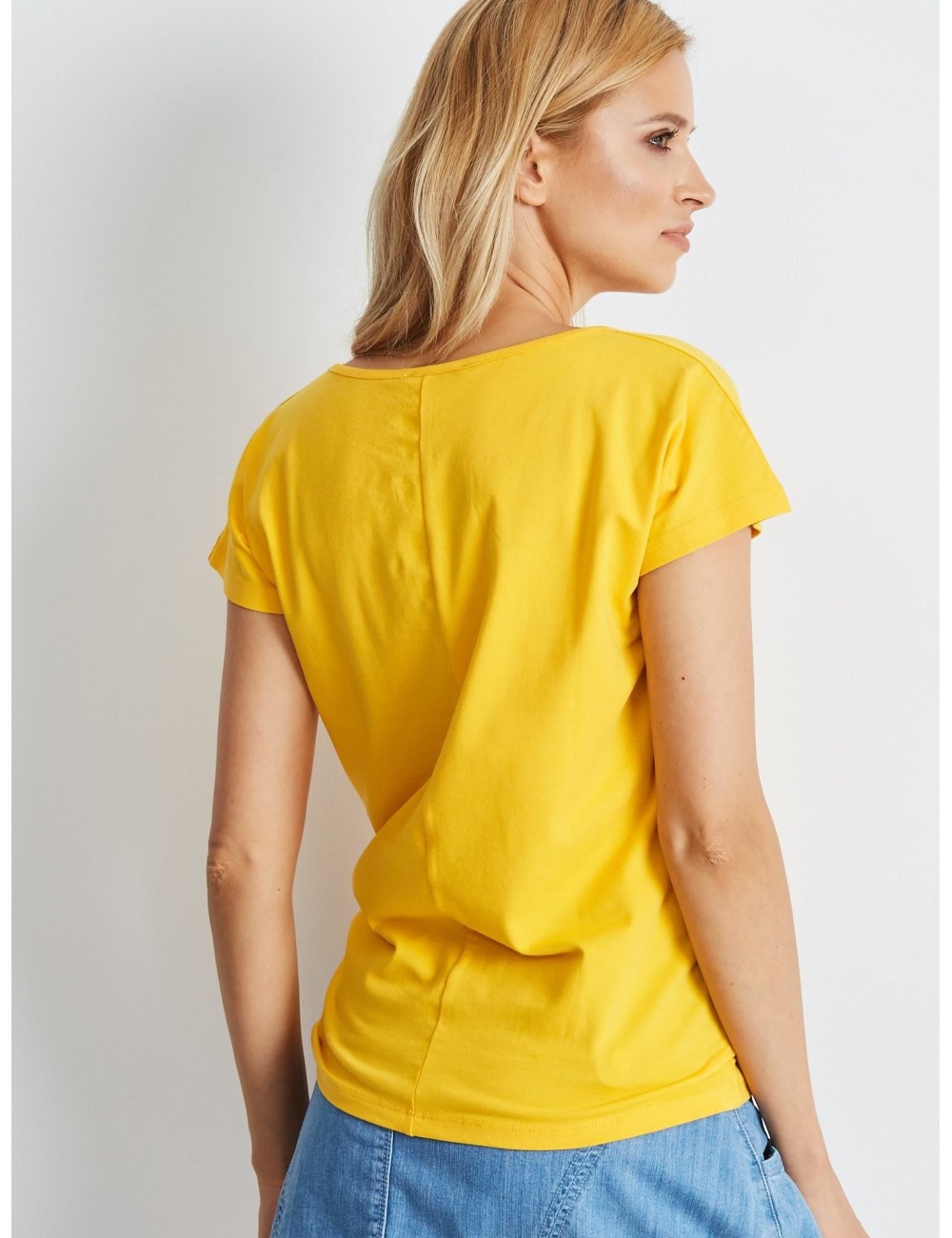 T-shirt basic