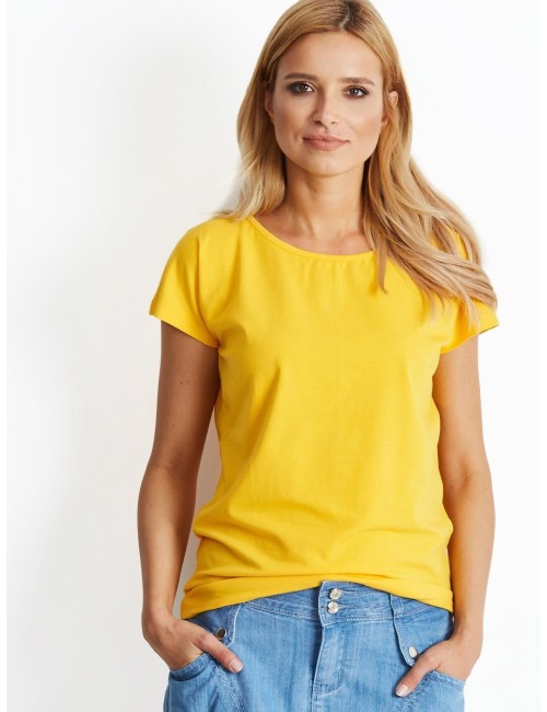 T-shirt basic