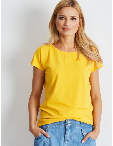 T-shirt basic