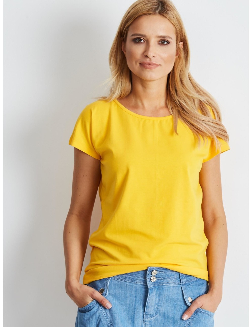 T-shirt basic