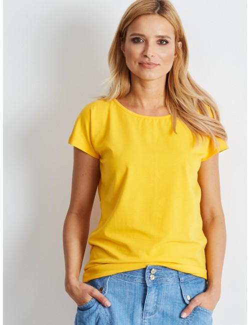 T-shirt basic