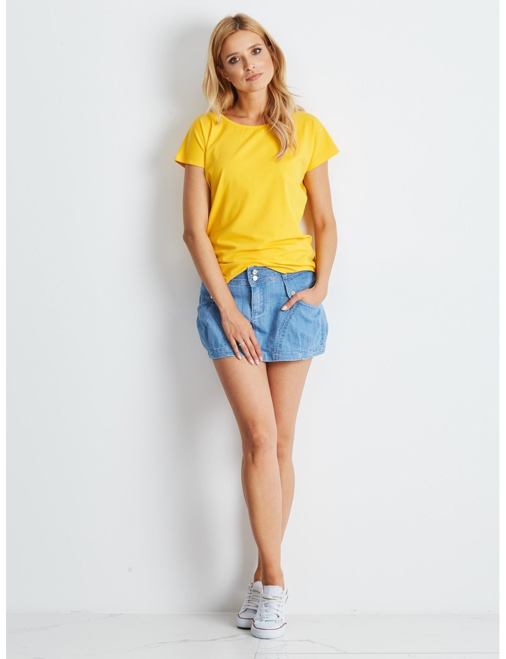 T-shirt basic